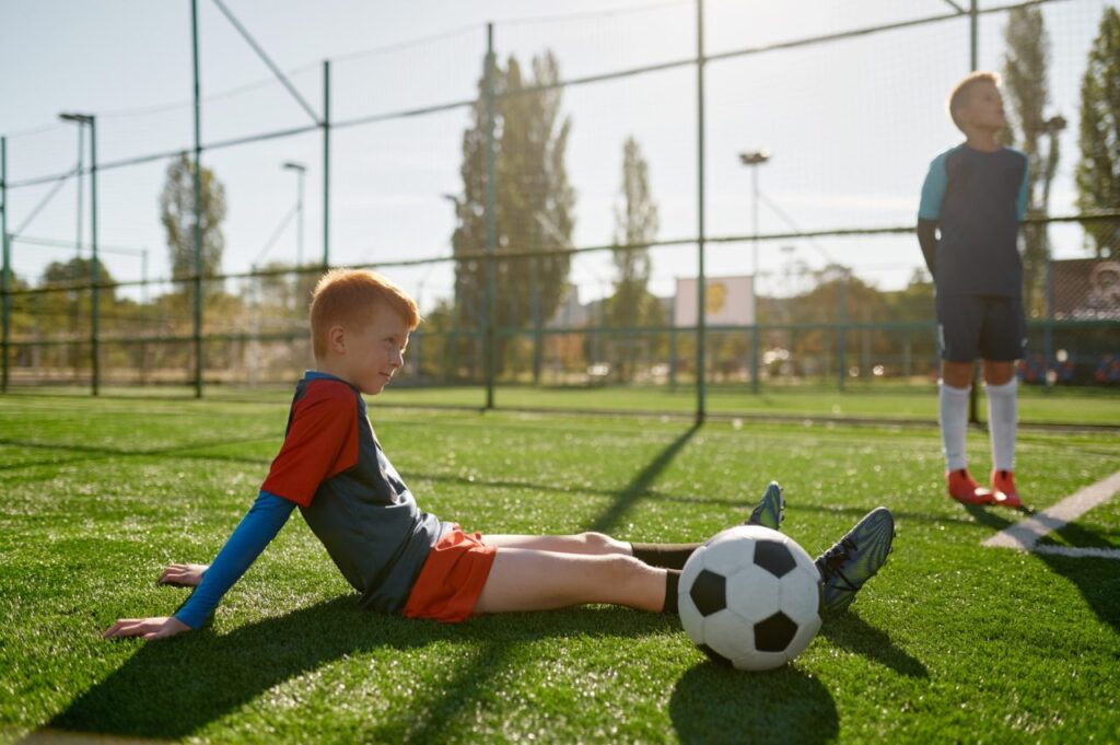 Dicas para Jovens Atletas: Traçando e Alcançando Suas Metas no Esporte